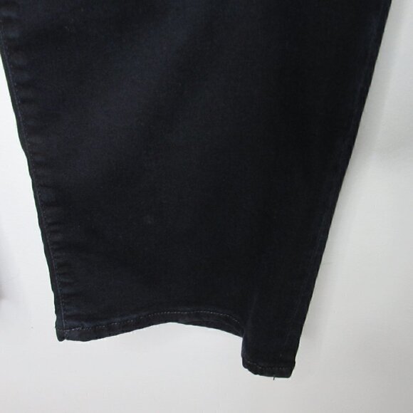 34 Heritage - Charisma Dark Wash Jeans - 52 x 34 - Picture 3 of 10